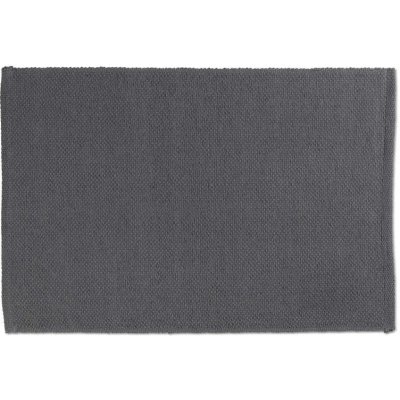 Kela Prostírání Tamina bavlna grafitově šedá KL-15259 45x30cm – Sleviste.cz