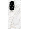 Pouzdro a kryt na mobilní telefon Honor iSaprio - GoldMarble 13 - Honor 200 Pro