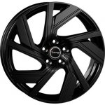 Avus Racing AC-521 8x19 5x120 ET40 black – Hledejceny.cz