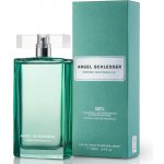 Angel Schlesser Femme Naturelle toaletní voda dámská 100 ml – Hledejceny.cz