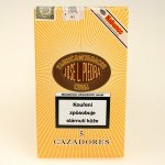 Jose L. Piedra Cazadores 5 ks – Zboží Dáma