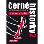 Mindok Černé historky 1 – Zboží Dáma