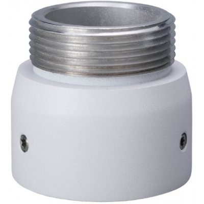 DAHUA TECHNOLOGY Dahua PFA110 Venkovní úchyt pro montáž kamer SD40/50/59xxx, hliník, bílá barva – Hledejceny.cz