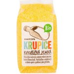 Country Life Krupice kukuřičná jemná Bio 400g – Zboží Dáma