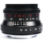 7Artisans 35mm f/1.2 II Nikon Z-mount – Hledejceny.cz