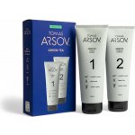 Tomas Arsov Green Tea šampon 250 ml + kondicionér 250 ml dárková sada – Hledejceny.cz