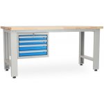 Rauman OAK-40 – HobbyKompas.cz