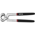 Yato Kleště štípací čelní 200 mm – Zboží Dáma