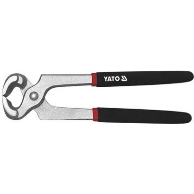Yato Kleště štípací čelní 200 mm – Zboží Dáma