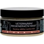 DIVINE ANIMALS Veterinární zinková mast 100 ml – Zboží Dáma