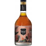 Mauritius Rom Club SHERRY Spiced 40% 0,7 l (holá láhev) – Hledejceny.cz