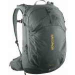 Salomon Trailblazer 30l urban chic green milieu – Zboží Mobilmania