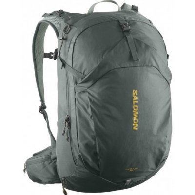 Salomon Trailblazer 30l urban chic green milieu – Zboží Mobilmania