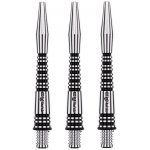Winmau Triad RX - short - black – Zboží Dáma