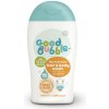 Dětské šampony Good Bubble Dětská mycí emulze a šampón Ostružiník moruška 100 ml