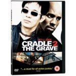 Cradle 2 The Grave DVD – Hledejceny.cz