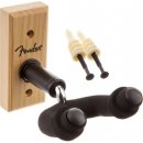 Fender Guitar Wall Hanger Natural