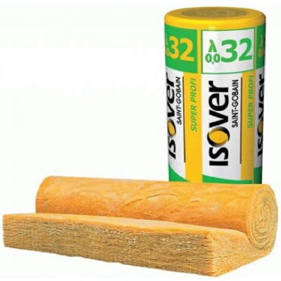 Isover Premium WDF 200 mm 2,16 m² – Sleviste.cz