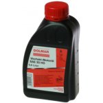 Dolmar 4T HD30 600 ml – Hledejceny.cz