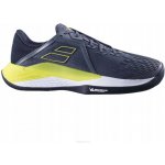Babolat Propulse Fury 3 Clay Men - grey/aero – Zboží Dáma