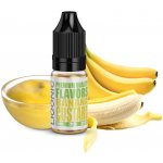 Infamous Liqonic Banana Custard 10 ml – Zboží Mobilmania