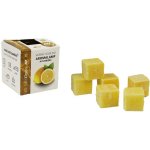 Kozák přírodní vonný vosk do aromalamp a interiérů 8 kostiček Svěží citron 30 g – Zboží Dáma