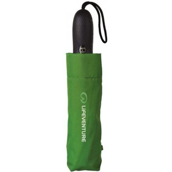 LifeVenture deštník Trek Umbrellas Medium green