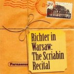 Richter S. - In Warsaw CD – Hledejceny.cz