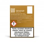 VEEV One Náplně Blended Tobacco krabička – Zboží Dáma