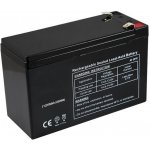 FUKAWA FW 9-12 HRU 12V 9Ah; 10810 – Zboží Živě