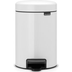 Brabantia NewIcon 3 l bílý 112126