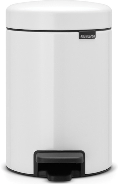 Brabantia NewIcon 3 l bílý 112126