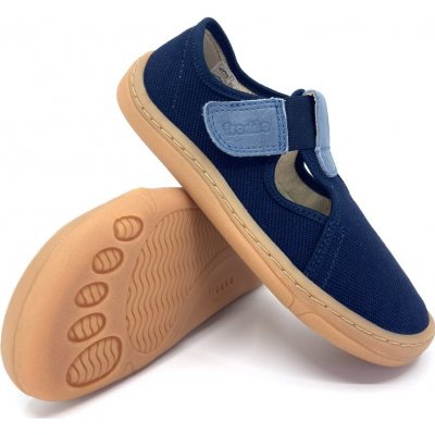 Froddo G1700380 Dark blue – Zboží Dáma