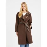 Guess Ludovica W3BL18 WFQT0 hnědý – Zboží Dáma