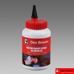 Den Braven Fix Flex D4 polyuretanové lepidlo na dřevo 500g – Sleviste.cz