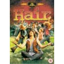 Hair DVD