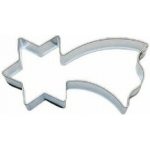 Vykrajovátko kometa 73×38 mm Smolík – Hledejceny.cz