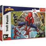 Trefl Spiderman 23005 300 dílků – Hledejceny.cz