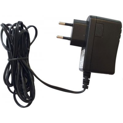AC/DC Adaptér pro elektronické terče SPARTAN/ECHOWELL – Zboží Dáma