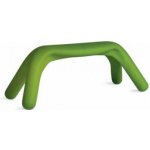 SLIDE Zahradní plastová lavice ATLAS SD ATL115 Černá – Zbozi.Blesk.cz