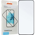 FIXED Full-Cover tvrzené sklo pro Xiaomi 14T Pro Full-Frame černé FIXGFA-1450-BK – Zboží Živě