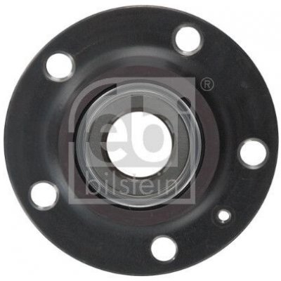 FEBI BILSTEIN Náboj kola FEBI (FB 23320) – Zboží Mobilmania