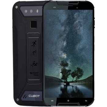 Cubot Quest 64GB Dual SIM