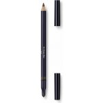 Dr. Hauschka Tužka na oči 2v1 kajal Kajal Eye Definer 02 Brown Hnědý kajal 1,15 g – Zbozi.Blesk.cz