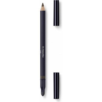 Dr. Hauschka Tužka na oči 2v1 kajal Kajal Eye Definer 02 Brown Hnědý kajal 1,15 g – Zbozi.Blesk.cz