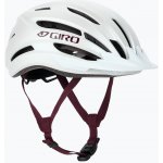 Giro Register II MIPS Women matt white/Dark Cherry 2024 – Zbozi.Blesk.cz