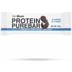 GymBeam Protein Pure Bar 60 g – Zboží Dáma