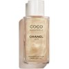 Tělové krémy Chanel Coco Mademoisselle Pearly tělový gel 250 ml