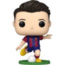 Sběratelská figurka Funko Pop! 64 Football FC Barcelona Lewandowski