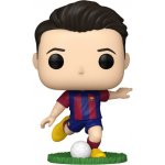 Funko Pop! 64 Football FC Barcelona Lewandowski – Zboží Mobilmania